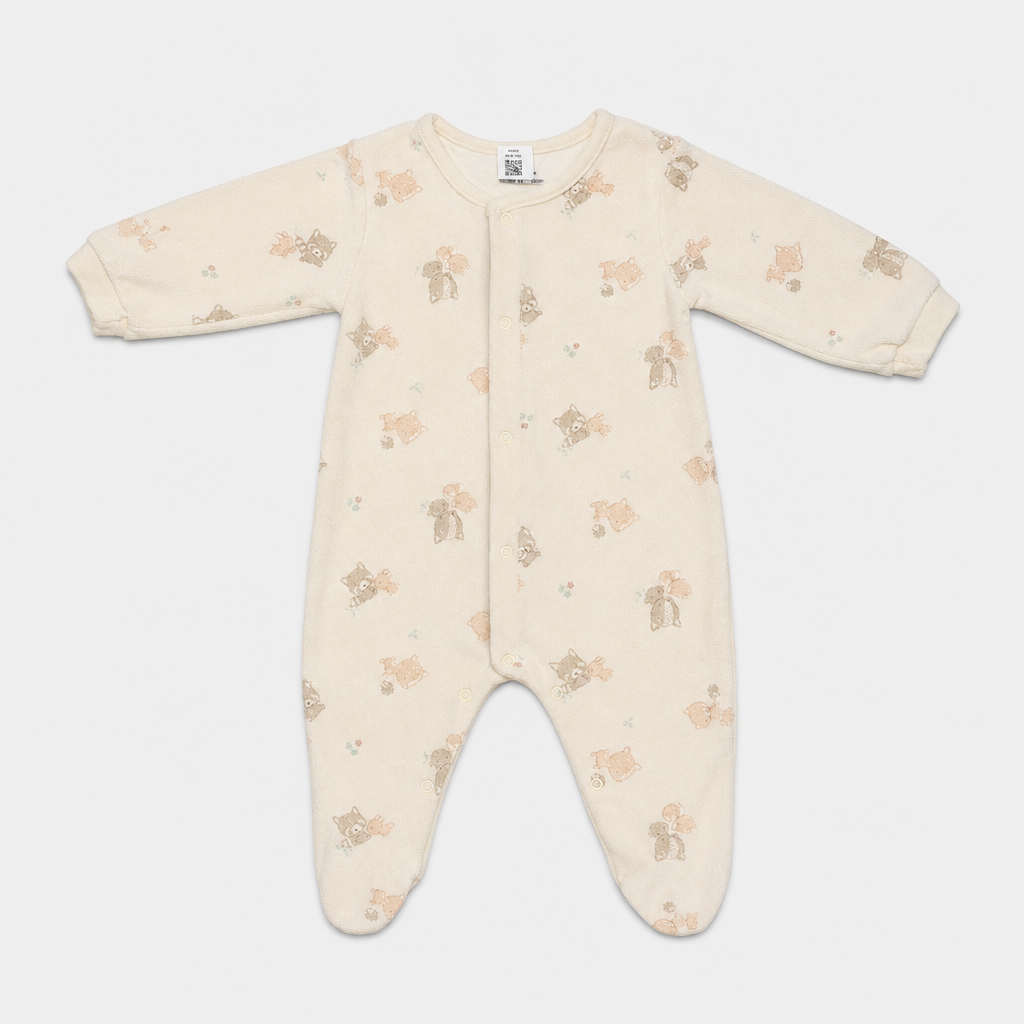 Tutine neonato - Bambino - 60 - 65 | 3 mesi