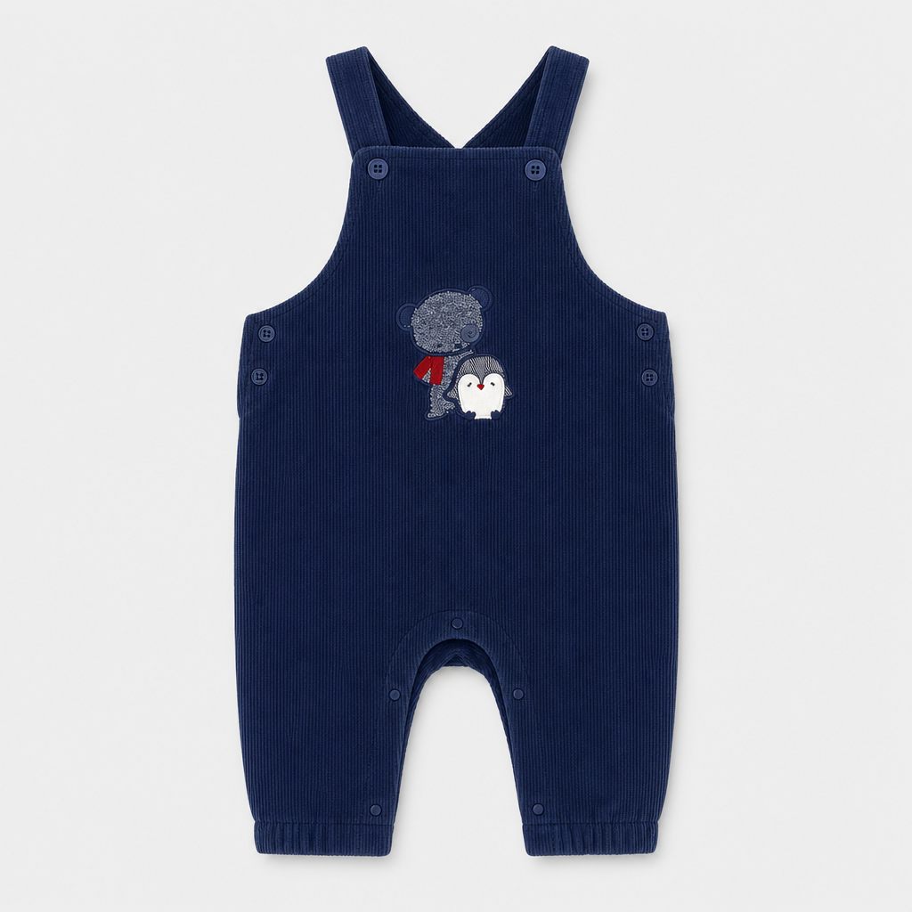 Salopette - Bambino - 50 - 59 < 3 mesi