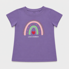 Maglietta maniche corte - Bambina - 102 - 107 | 4 anni