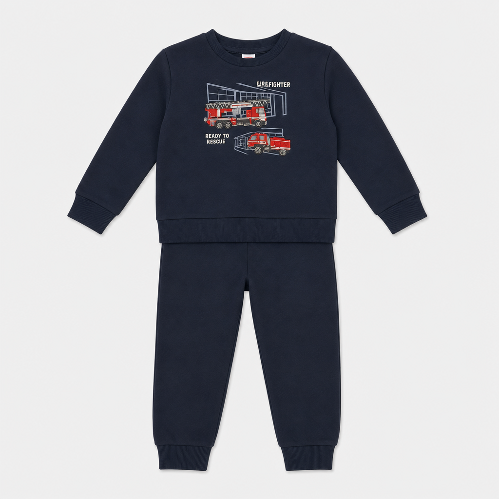 Completo - Bambino - 108 - 113 | 5 anni