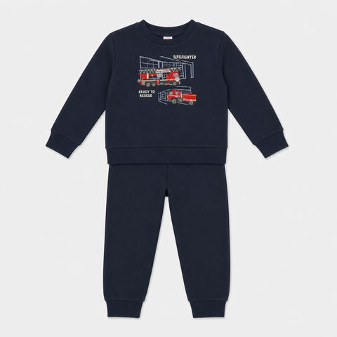 Completo - Bambino - 108 - 113 | 5 anni