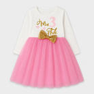 Vestitino - Bambina - 96 - 101 | 3 anni