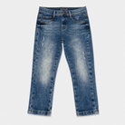 Jeans - Bambino - 90 - 95 | 2 anni