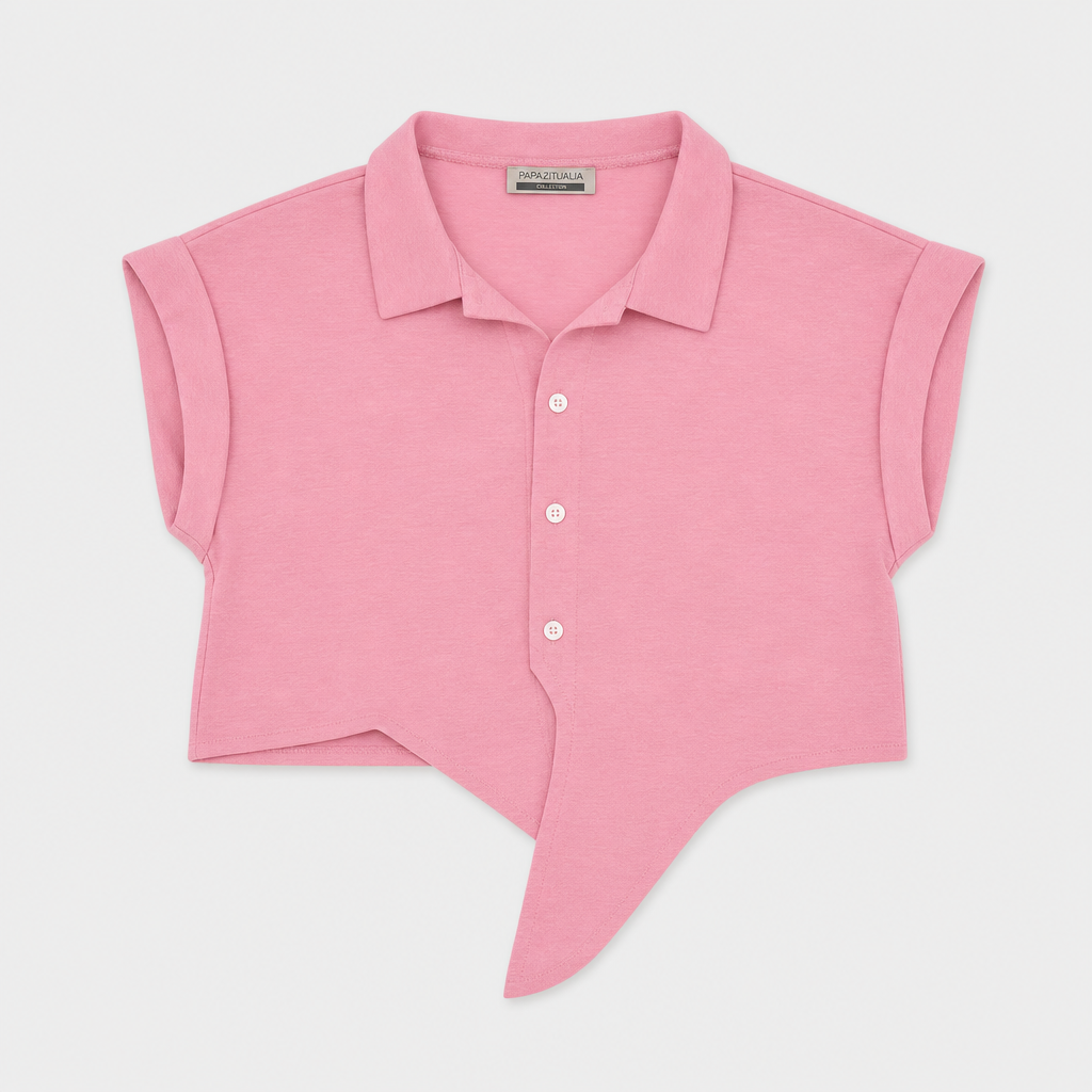 Camicia - Bambina - 102 - 107 | 4 anni
