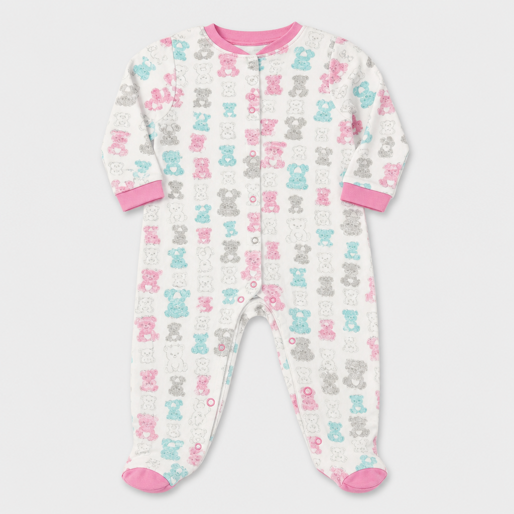 Tutine neonato - Bambina - 84 - 89 | 18 mesi