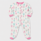Tutine neonato - Bambina - 84 - 89 | 18 mesi