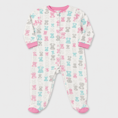 Tutine neonato - Bambina - 84 - 89 | 18 mesi