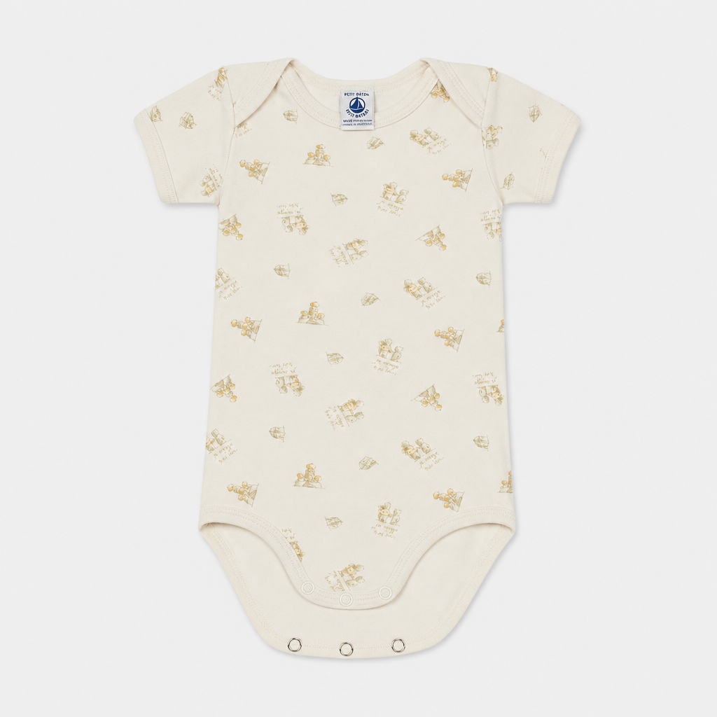 Body - Bambino - 66 - 71 | 6 mesi