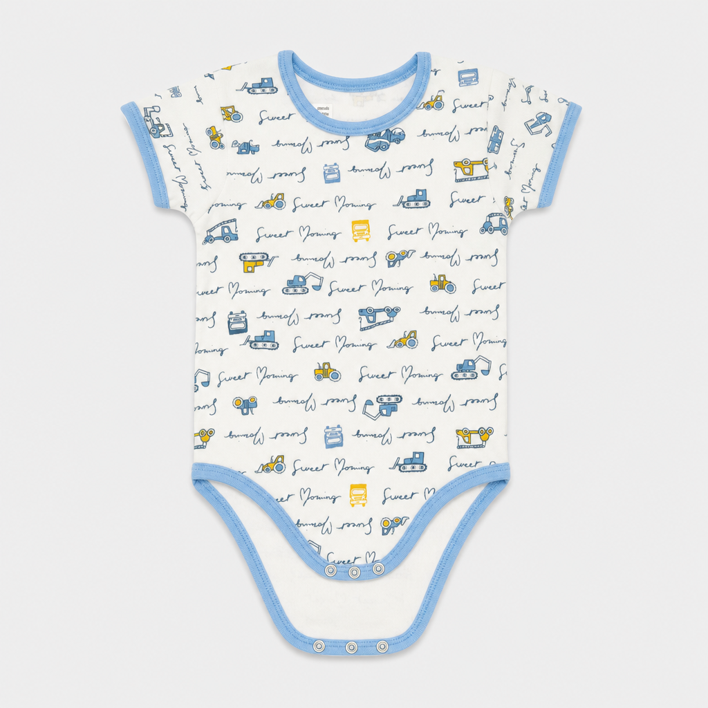 Body - Bambino - 72 - 77 | 9 mesi