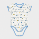 Body - Bambino - 72 - 77 | 9 mesi
