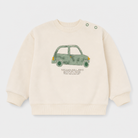 Felpa - Bambino - 66 - 71 | 6 mesi