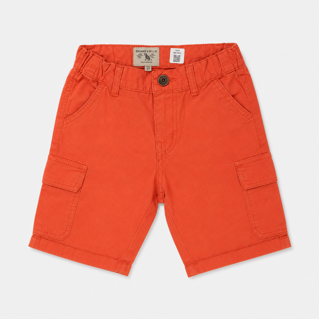 Pantaloncini corti - Bambino - 114 - 119 | 6 anni