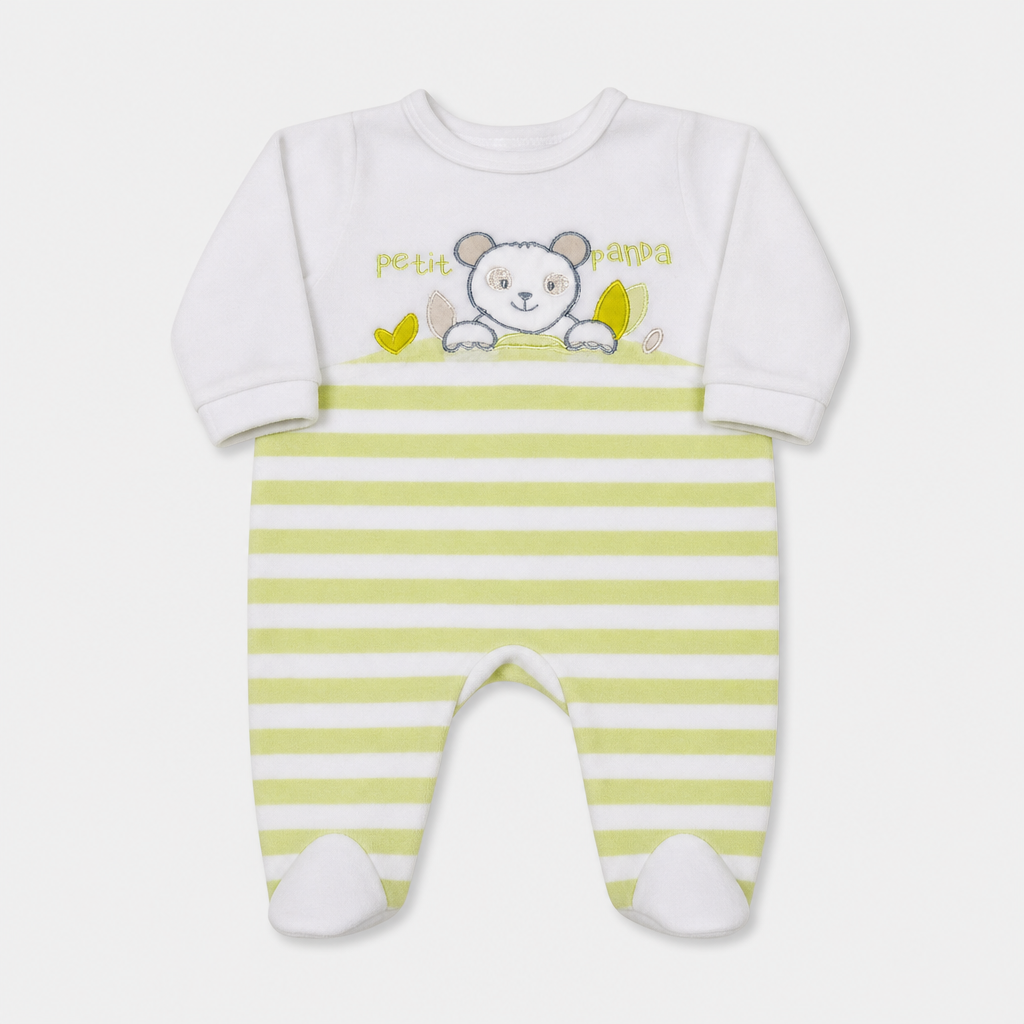 Tutine neonato - Bambino - 50 - 59 < 3 mesi