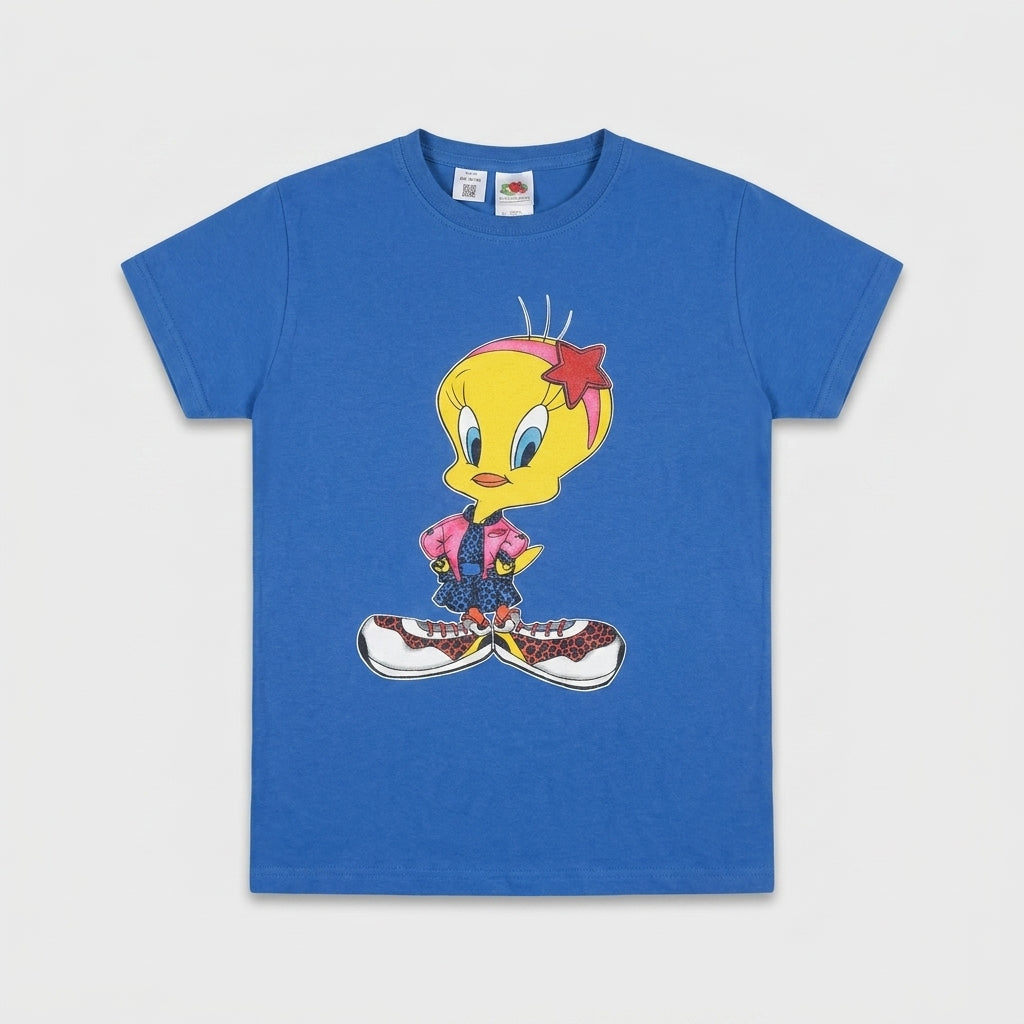 Maglietta maniche corte - Bambina - 126 - 131 | 8 anni