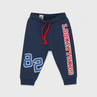 Pantaloni tuta - Bambino - 72 - 77 | 9 mesi
