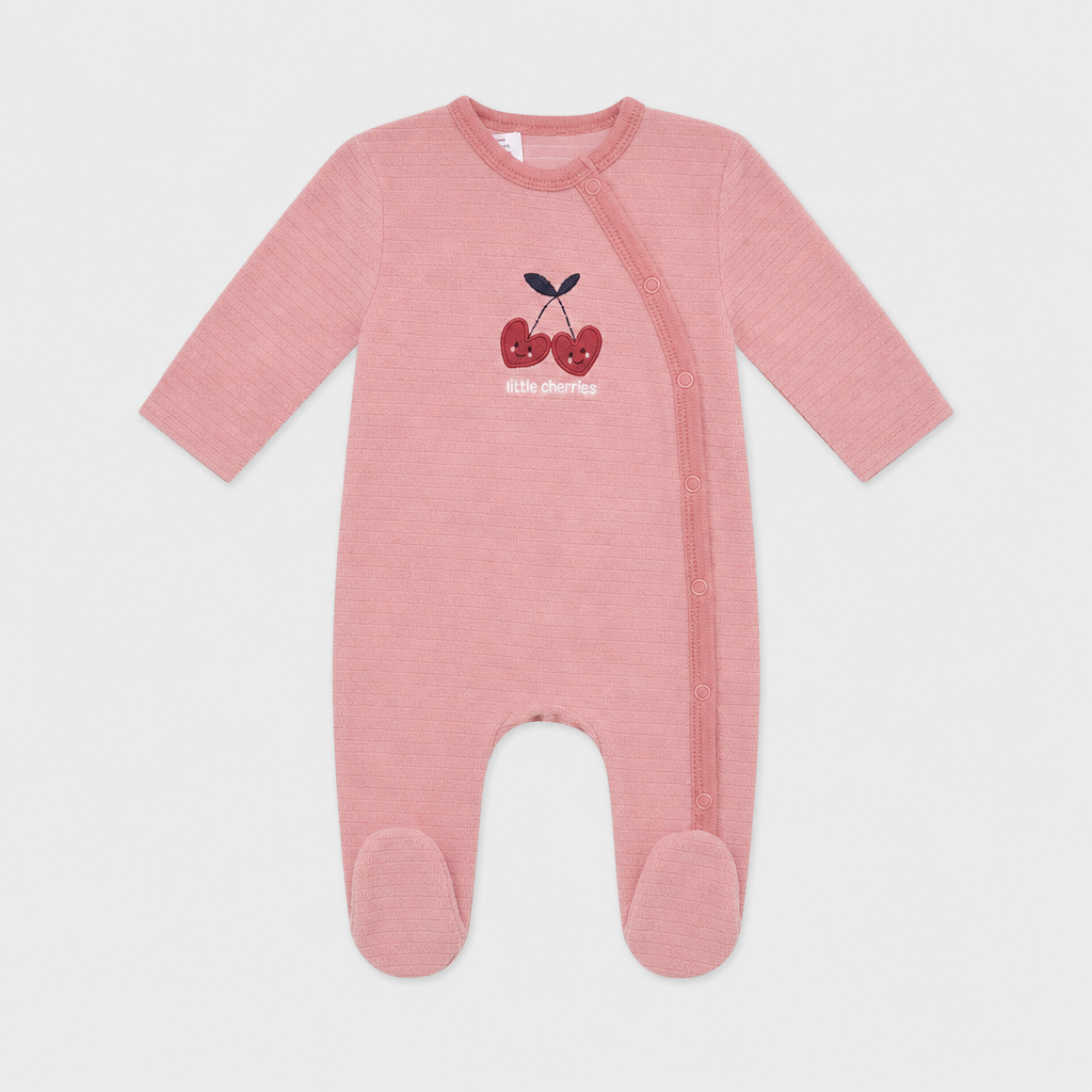 Tutine neonato - Bambina - 50 - 59 < 3 mesi