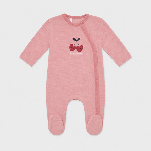 Tutine neonato - Bambina - 50 - 59 < 3 mesi
