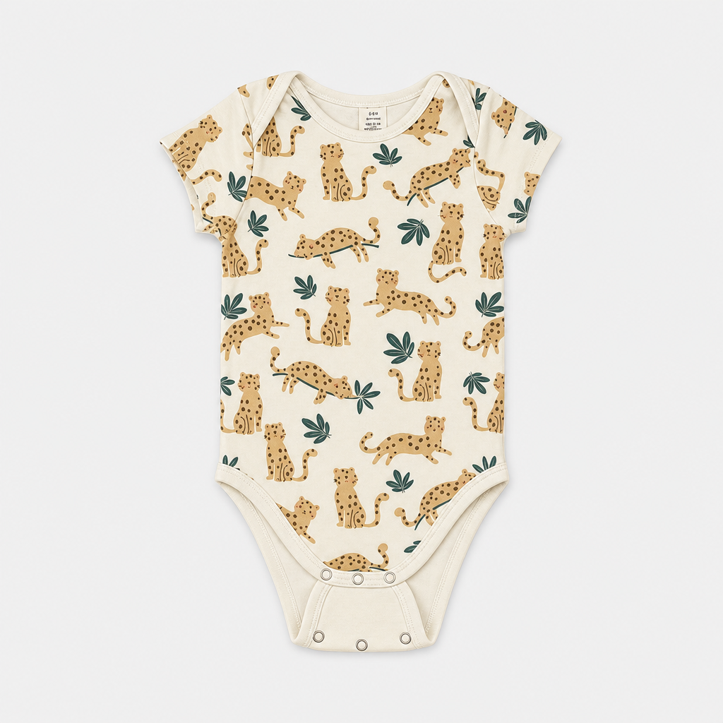 Body - Bambino - 78 - 83 | 1 anno