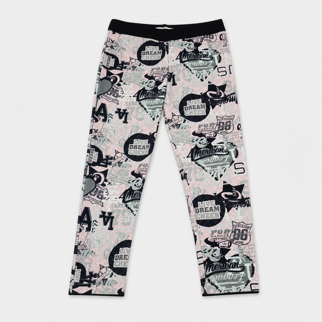 Leggins - Bambina - 78 - 83 | 1 anno