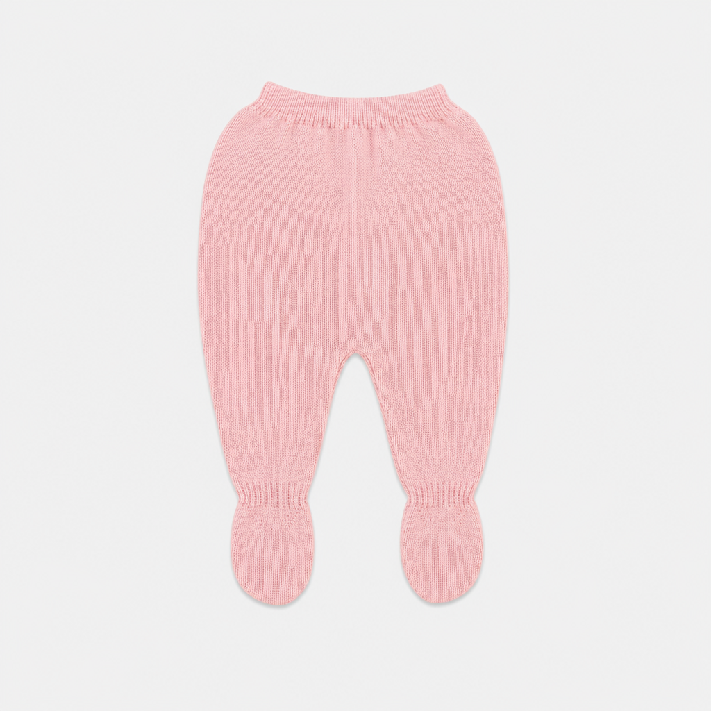 Pantaloni - Bambina - 50 - 59 < 3 mesi