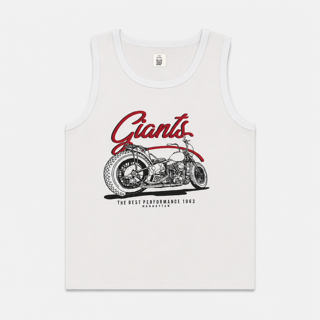 Canottiera - Bambino - 144 - 149 | 11 anni