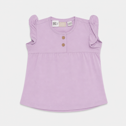 Maglietta maniche corte - Bambina - 78 - 83 | 1 anno