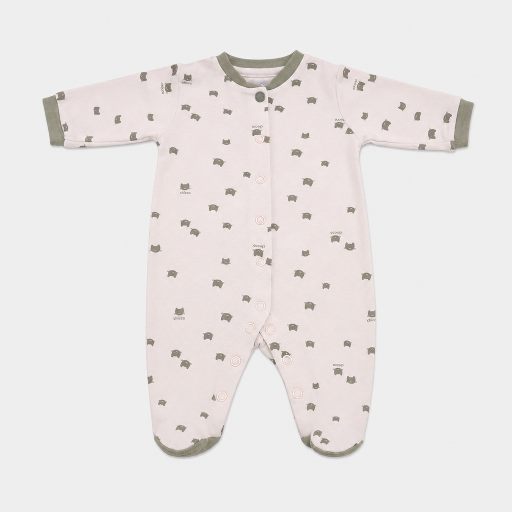 Tutine neonato - Bambina - 50 - 59 < 3 mesi