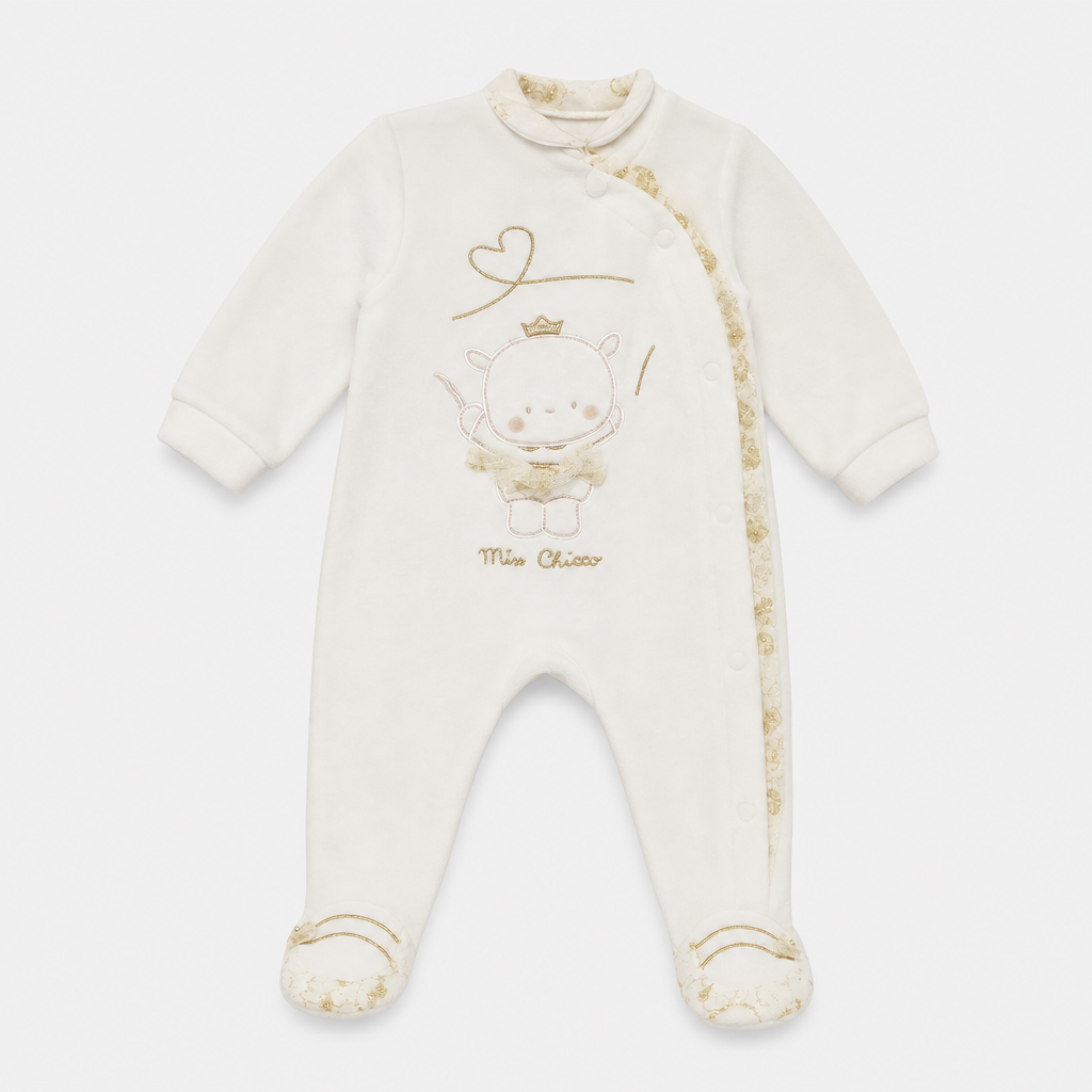 Tutine neonato - Bambina - 50 - 59 < 3 mesi
