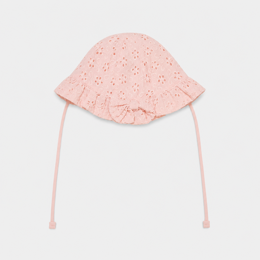 Cappellino - Bambina - 96 - 101 | 3 anni