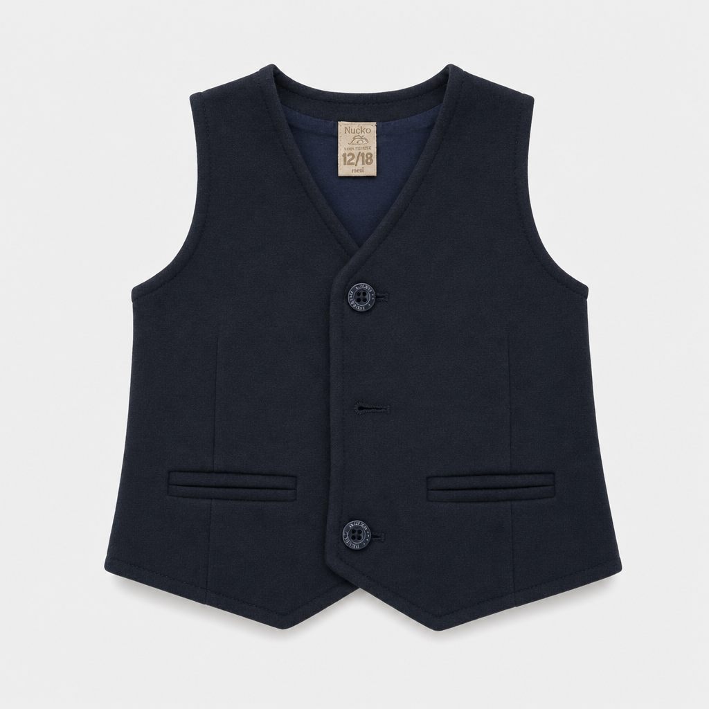 Gilet - Bambino - 78 - 83 | 1 anno