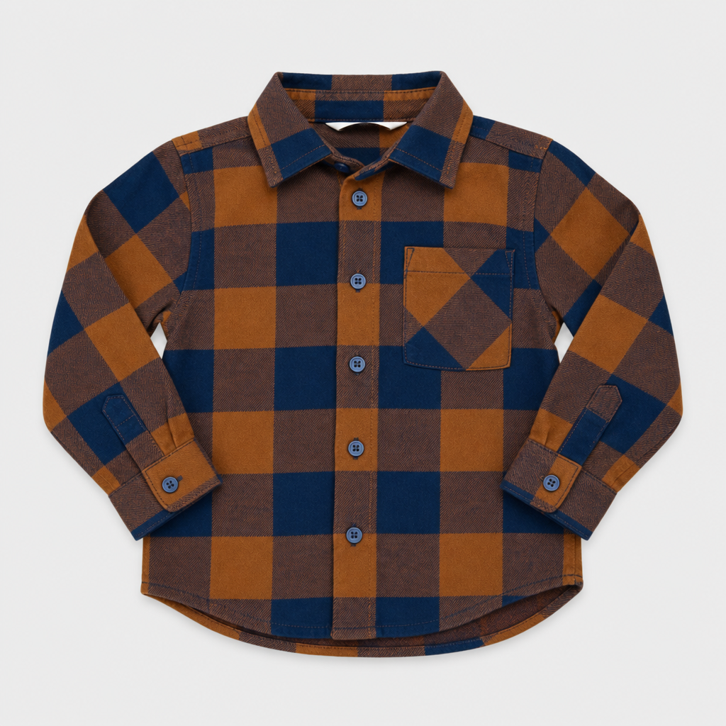 Camicia - Bambino - 96 - 101 | 3 anni