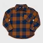 Camicia - Bambino - 96 - 101 | 3 anni