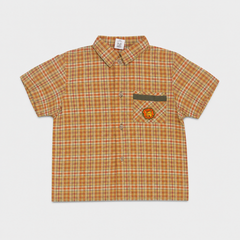Camicia - Bambino - 90 - 95 | 2 anni