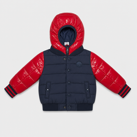 Giacca invernale pesante - Bambino - 84 - 89 | 18 mesi