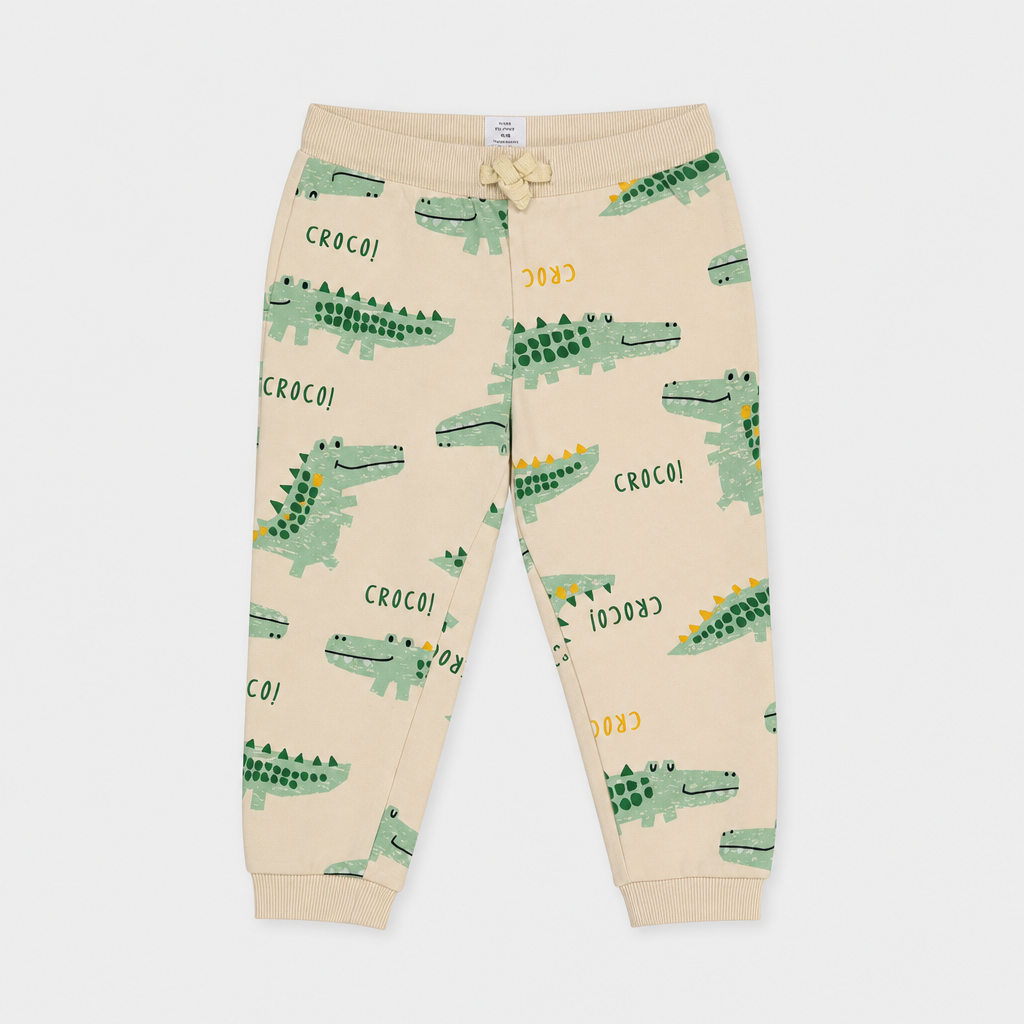 Pantaloni tuta - Bambino - 96 - 101 | 3 anni
