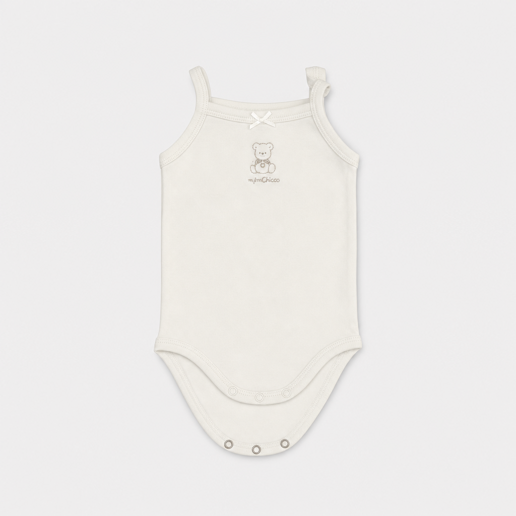 Body - Bambino - 60 - 65 | 3 mesi