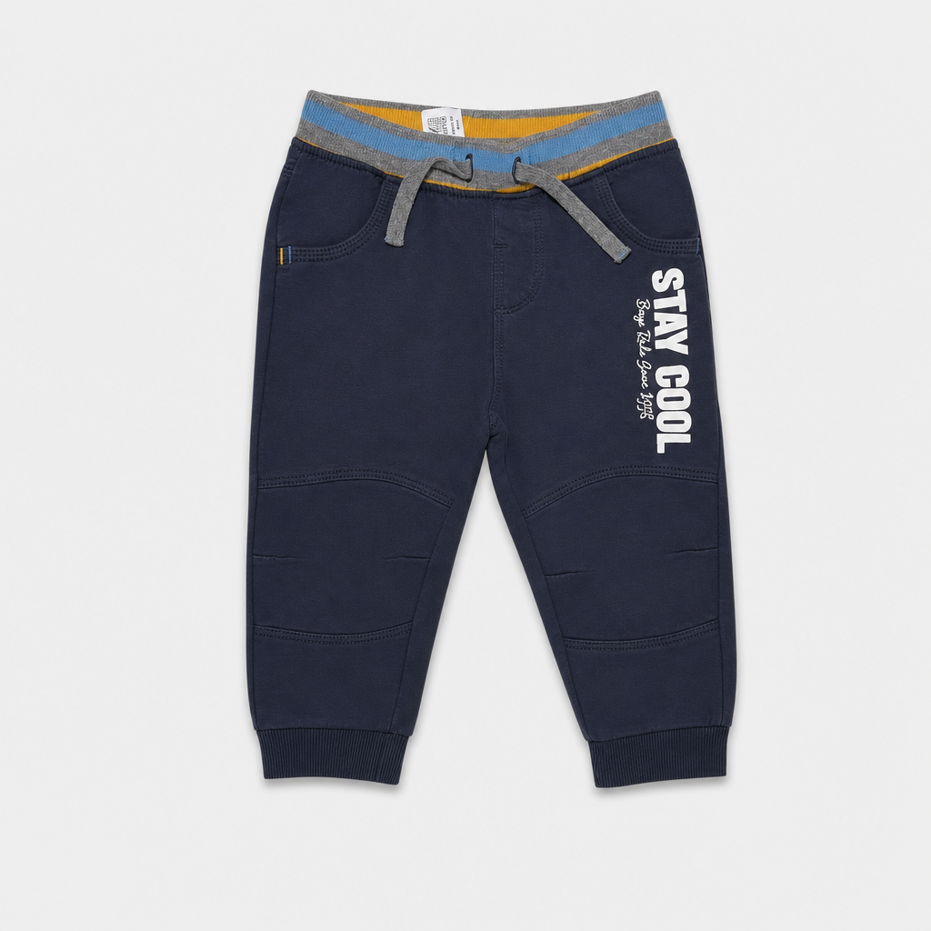 Pantaloni tuta - Bambino - 72 - 77 | 9 mesi