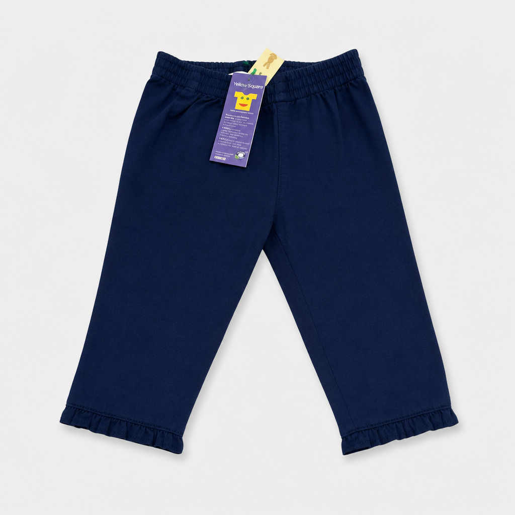 Pantaloni - Bambina - 66 - 71 | 6 mesi