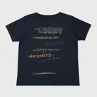 Maglietta maniche corte - Bambino - 138 - 143 | 10 anni