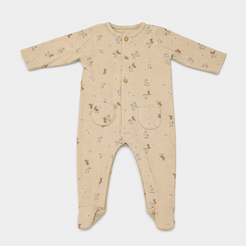 Tutine neonato - Bambino - 60 - 65 | 3 mesi