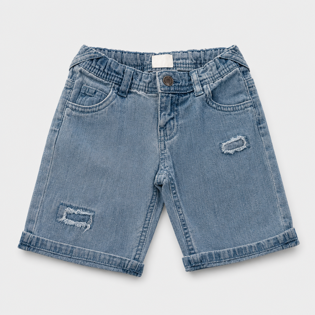Pantaloncini corti - Bambino - 102 - 107 | 4 anni