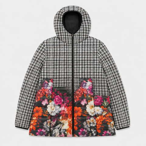 Giacca invernale pesante - Bambina - 150 - 157 | 12 anni