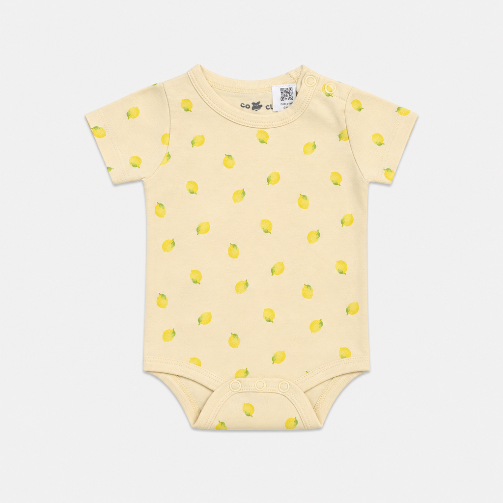 Body - Bambino - 50 - 59 < 3 mesi