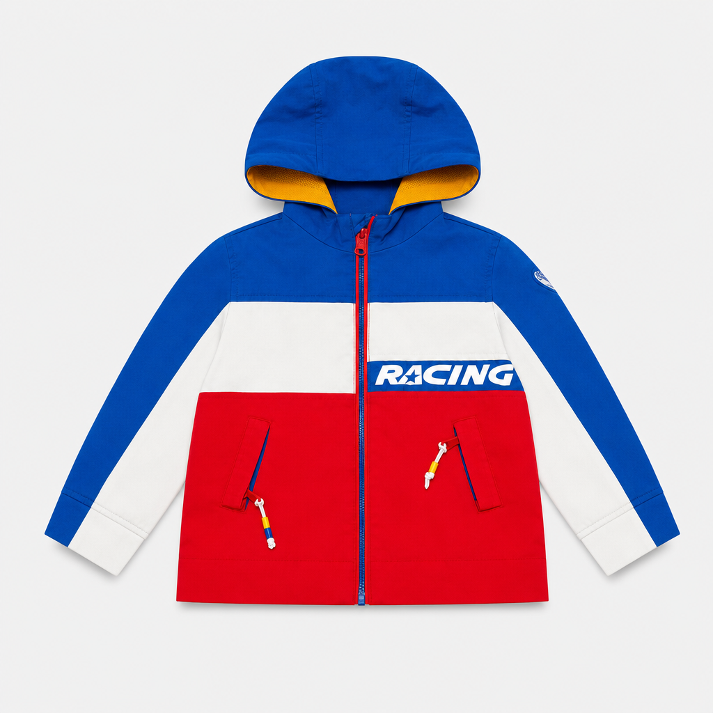 Giacca primavera - Bambino - 84 - 89 | 18 mesi