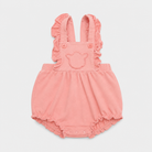 Salopette - Bambina - 60 - 65 | 3 mesi