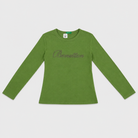 Maglietta maniche lunghe - Bambina - 114 - 119 | 6 anni