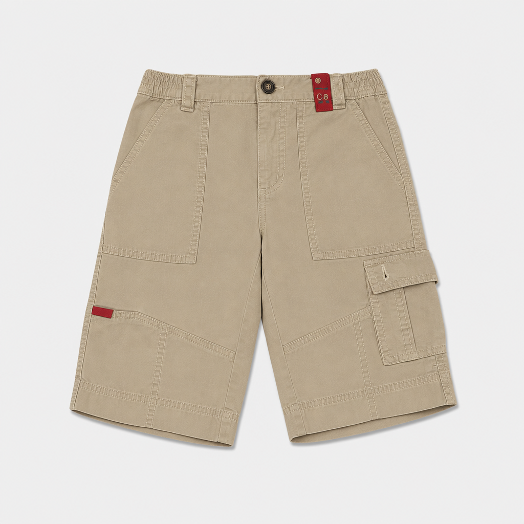 Pantaloncini corti - Bambino - 96 - 101 | 3 anni