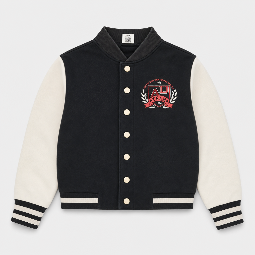 Felpa - Bambino - 102 - 107 | 4 anni