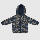 Giacca invernale pesante - Bambino - 66 - 71 | 6 mesi