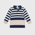 Polo maniche lunghe - Bambino - 96 - 101 | 3 anni